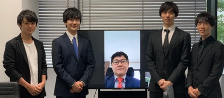 学生ベンチャーCoinOtaku社が東証2部上場企業とM&A！次は世界の舞台に仮想通貨事業を展開！