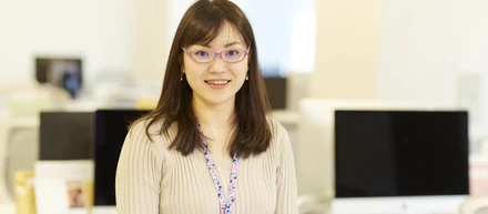 ベタすぎるかもしれませんが、「とにかくいい人が多くて個人のスキルセットが揃っている」そんな会社です。