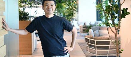 無限の可能性がある。そう、”コミュニケーション”にはね。代表取締役社長　木村 弘毅 <前編>