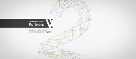 200％を超える成長を遂げ、3年目へ。Wantedly Partners 2nd Anniversary Partyをオンラインにて開催しました！