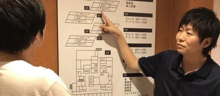 介護業界の最先端へ！面接担当者が語る善光会の採用ポイントと教育体制【社員インタビュー】