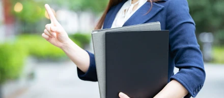 なぜ働くのか？モチベーションの考え方