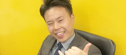 【interview#4】どうも小栗旬です