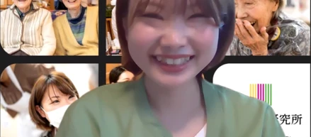 【スタッフインタビュー】菅さつきさん【おっとり関西レディー】