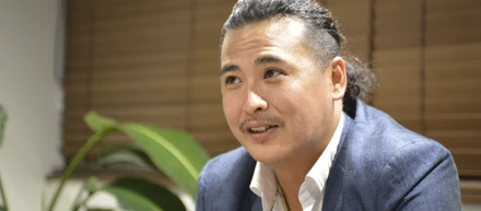 創業ストーリー