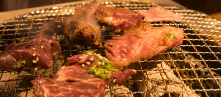 北見特集②焼肉！ハッカ名産！グルメを堪能！