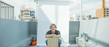 なにもかも、自分次第。創業から会社と一緒に成長してきた酒井さんが語る、自由と責任。