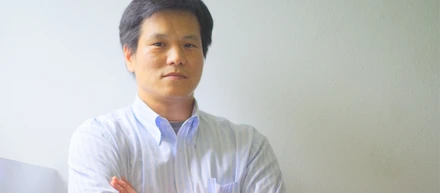 元肉屋が40代でエンジニアにジョブチェンジ。「やりたいこと」に年齢は関係ない。
