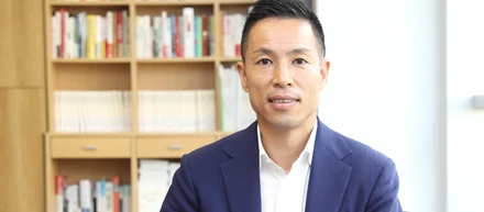 我が社は何のために存在してるのか？