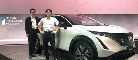 「セキュリティスペシャリストたちが語る～自動車セキュリティの最前線～」