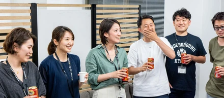 33歳IT業界未経験者が設立2年のスタートアップで採用担当になるまで。（と、これからの夢）