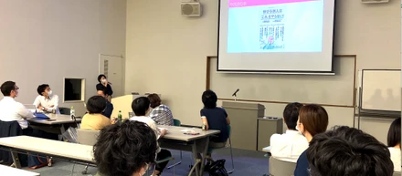 超参加型読書会「アクティブ・ブック・ダイアログ（ABD）」を社員全員でやってみた
