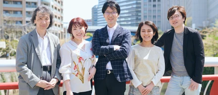 【コロナ対策×働き方改革】CAMI&Co.のこれからの働き方とは？