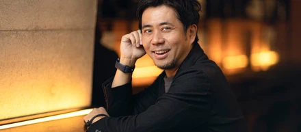創業時の想い(Forbes Japanインタビューより)