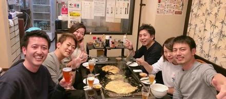 はじめてのLeadersオフサイト