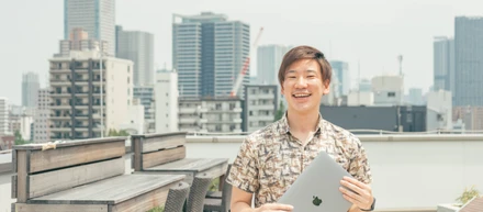 「能動的に働ける雰囲気に惹かれて」-新卒1期生が語る”マイベストを選んだ理由”