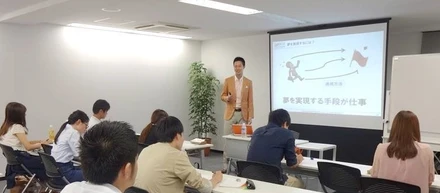 ≪起業家×MBA≫学生のための事業アイデア創造ワークショップ開催
