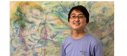 ≪社員インタビュー#3≫デジタルマーケティング事業部　松本裕介さん