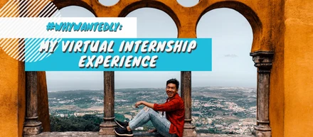 Why Wantedly: My Virtual Internship Experience