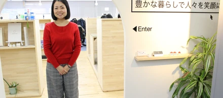 夢の国で“人”の大切さ学んだCHROが人事として大切にしていること
