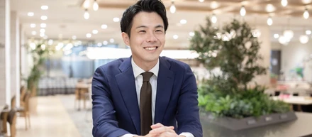 セールスフォース・ジャパンに入社して気づいた営業の面白さと魅力