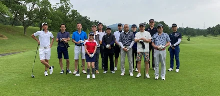 【オール今井建設ゴルフDay・滋賀＆北海道の二元開催！】