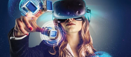 VRアプリケーションの作成に適した4つの最高のプログラミング言語