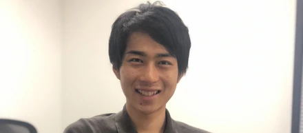 「データサイエンス」と「ビジネス」両方を体験するインターン生にインタビュー！！
