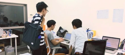 カジュアルSQL勉強会(社内)