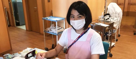 ゼロからの介護士！働きながら准看護師の資格も取得できる善光会のフォローアップ体制とは？