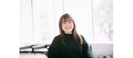 「ありがとうが生まれる場所」_営業新メンバー榊さんが語るバリーズを選んだ理由