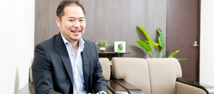 創業16年 社員と顧客に愛された成長ヒストリー