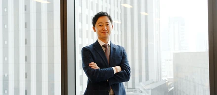 謙虚に積極的──トップ営業が入社後に築いた、自分なりの仕事術