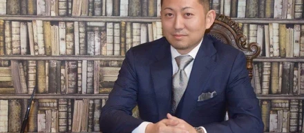 代表齋藤よりメッセージ