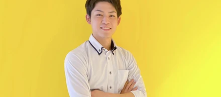 なぜ教師を続けなかったのか？元中学教師の選んだ新たな挑戦！