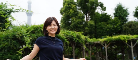 看護師からうんちの仕事へ！大学院に在籍しながら働くスーパー社員に話を聞いてみた