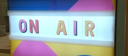 1日限りのファストコムＦＭ　ＯＮ ＡＩＲ！