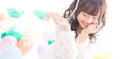 アイドルのインタビューって楽しい！