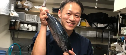 「もっと日本の食卓を豊かにしたい」その想いだけで自分の会社を譲って、クックパッドマートで開拓営業に挑戦する理由（後編）