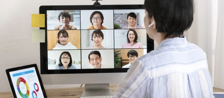 APCのコロナ対応、これまでとこれから