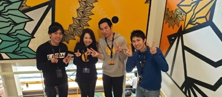 バックキャスト思考