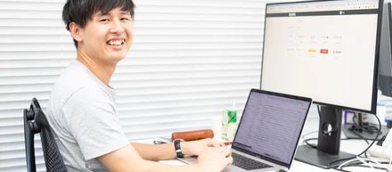【うるるメンバーストーリー】技術✕経営視点を持ち、成長し続ける