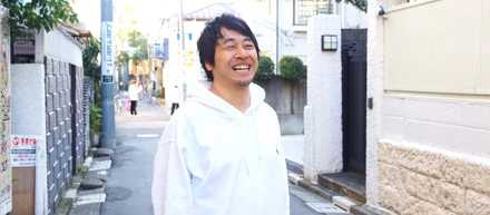 BtoBにも戦略的なクリエイティブを！ デザイナー菅野真吾による｢デザイン経営｣の挑戦