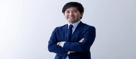 【社員紹介 vol.1】人に寄り添った仕事を！代表取締役・近藤慎也