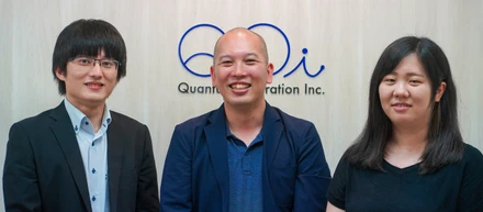 日本そして世界の課題解決を目指す！最先端のIT技術で医療の分野にイノベーションを！