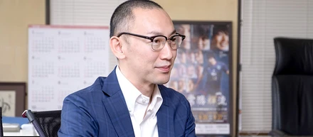 職人の伝統技術×経営の効率化で、100年後も残り愛される店へ。親子2代で挑む、新しい寿司屋の形【株式会社アミノ代表取締役インタビュー 〜後編〜】