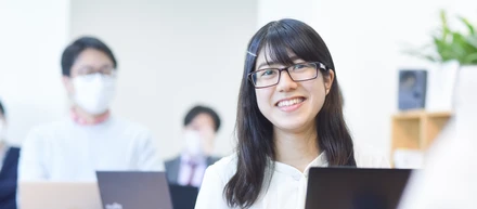 【FLN社員紹介】地域を元気にする仲間との「出会い」を生み出す仕事。