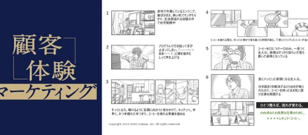 【事業紹介】データから製品や広告を生み出すスキルを育む「顧客体験マーケティング」