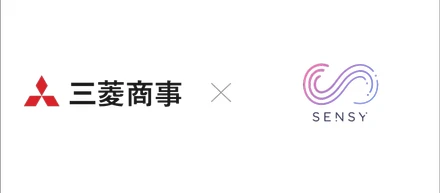 三菱商事とSENSYが小売分野のAI活用で資本業務提携