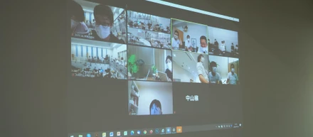 初のオンライン開催！ファストコム第10期決算報告会